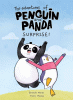 The adventures of Penguin and Panda. Vol. 1, Surprise!