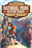 Danger in Zion National Park : National Park Mystery (Johnson) [electronic resource]