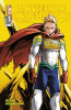 My hero academia. Vol. 17, Lemillion