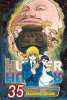 Hunter x hunter. Vol. 35