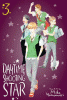 Daytime shooting star. 3