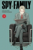 Spy x family. 1