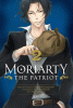 Moriarty the patriot. 2