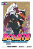 Boruto : Naruto next generations. Volume 13, Sacrifice