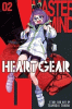 Heart gear. 02