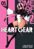 Heart gear. 05