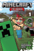 Minecraft. The manga, 1