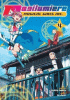 Magilumiere Magical Girls Inc., Vol. 4.
