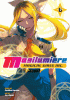 Magilumiere Magical Girls Inc., Vol. 6.