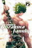 Mission, Yozakura family. 15, Kyoichiro vs. The Yozakura Siblings