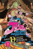 Jojo's Bizarre Adventure: Shining Diamond's Demonic Heartbreak, Vol. 3