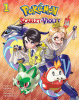 Pokemon. Scarlet & Violet, 1