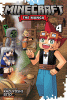 Minecraft. The manga. Vol. 4