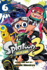Splatoon 3 : Splatlands. Volume 6