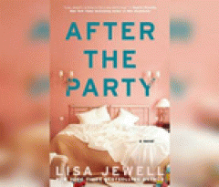 After the party : a novel