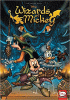 Wizards of Mickey. 7 : the graphic novel. New misadventures, Forbidden kingdom