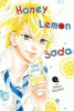 Honey lemon soda. Vol. 2