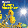 Sunny weather : a 4D book