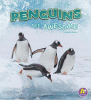 Penguins are awesome