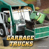 Garbage trucks