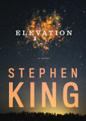 Elevation : a novel