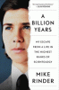 A billion years : my escape from a life in the highest ranks of scientology