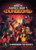Guide to Minecraft dungeons : a handbook for heroes