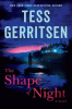 Book cover of The Shape of Night