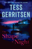 Book cover of The Shape of Night