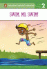 Swim, Mo, swim!