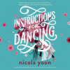 Instructions for dancing