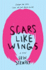 Scars like wings