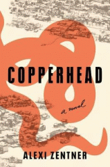 Copperhead : a novel