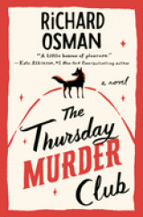 The Thursday murder club : a novel