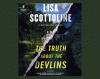 The truth about the Devlins [sound recording] : a novel