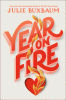 Year on fire