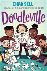 Doodleville. 1