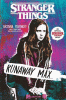 Stranger things : Runaway Max