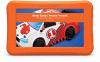 Beep beep! Vroom vroom! [Playaway Launchpad].