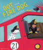 Dot the fire dog