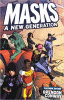 Masks : a new generation