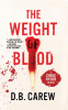 The weight of blood