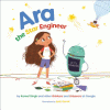 Ara the star engineer