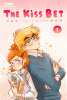 The kiss bet. Volume 1
