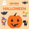Halloween Baby's First Words