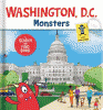 Washington D.C. monsters