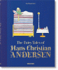 The fairy tales of Hans Christian Andersen
