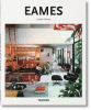 Charles & Ray Eames, 1907-78, 1912-88 : pioneers of mid-century modernism