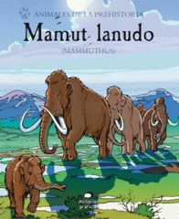 Mamut lanudo : mammuthus
