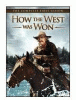 How the West was won. The complete first season